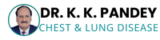 Dr. K.K. Pandey Thoracic & Lung Surgery Specialist
